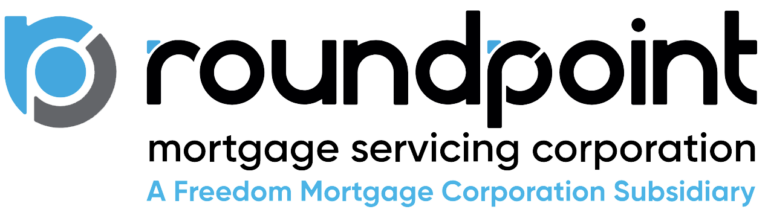 Roundpoint Mortgage Servicing Corporation Logo